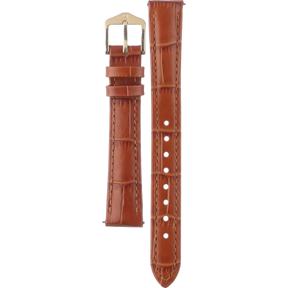 Hirsch 01028175-1 Duke Strap
