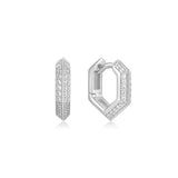 #5A TRAILBLAZER SIL CZ SHIELD HUGGIES