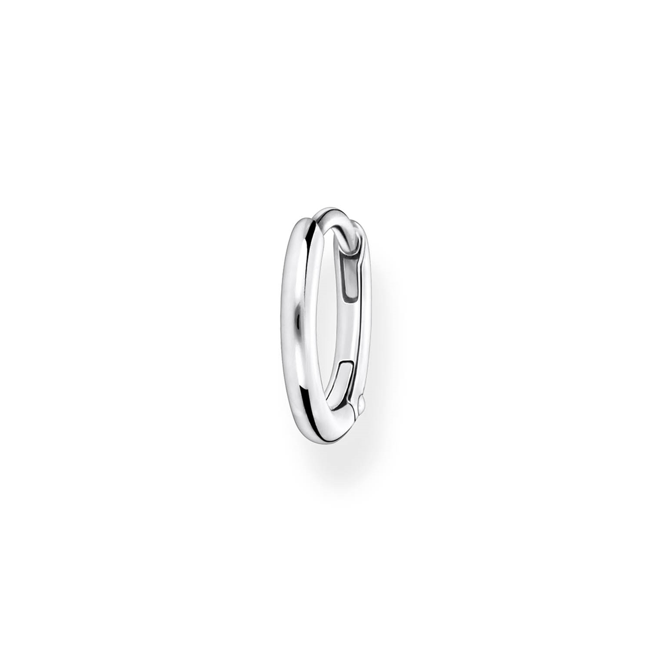 Thomas Sabo Single Hoop Classic Earring