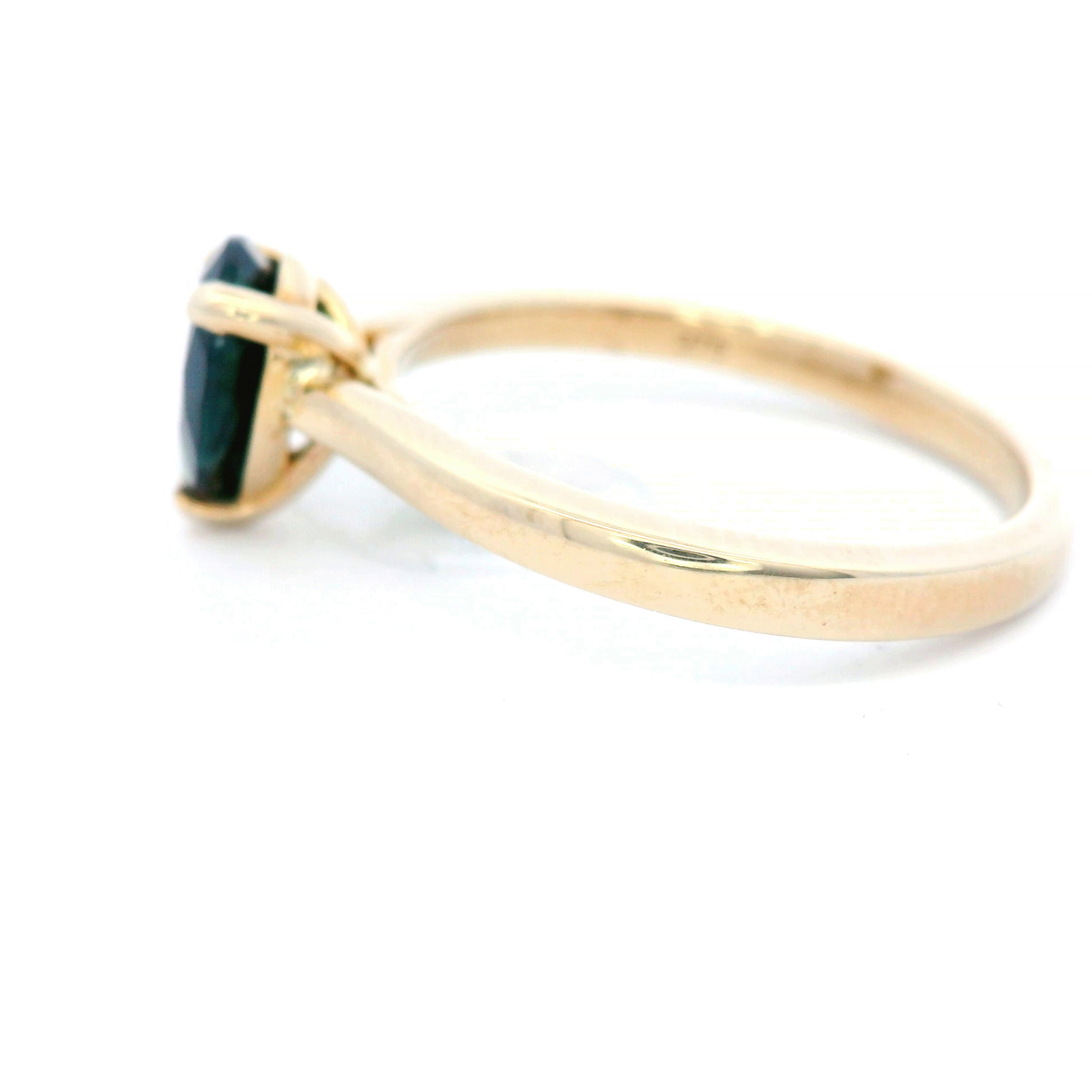 Sapphire Dreams Maira Ring