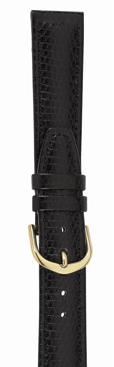 Congo Lizard Grain Strap