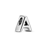 Pandora Letter Charm
