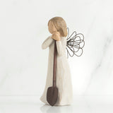 Willow Tree - Angel of the Garden