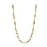 Figaro 3 On 1 Diamond Cut G3 Chain