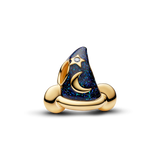 Pandora Disney Mickey Mouse Sorcerer's Hat Charm