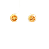 Above Love Lab Grown Diamond Earring Studs