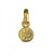 St. Christopher in 9ct Yellow Gold