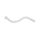 Ania Haie Silver Extender Chain 5cm