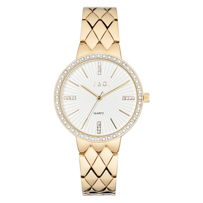 JAG Balmoral Analog Women's Watch J2710A