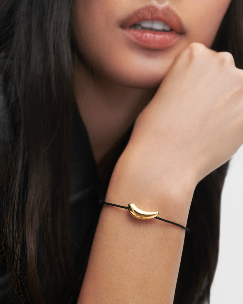 PDPaola Orbit Cord Bracelet