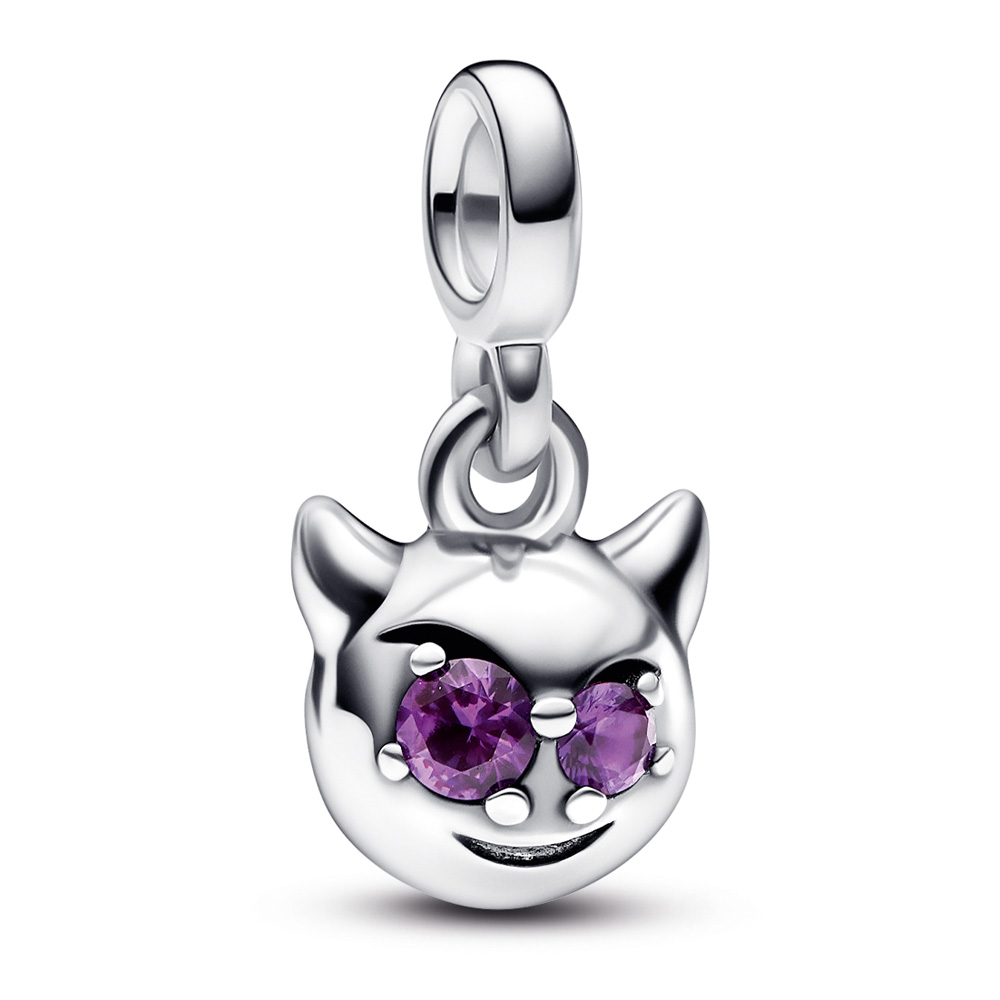 Pandora ME Little Devil Mini Dangle Charm