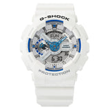 G-Shock GA110HDS-7A