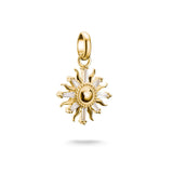 Thomas Sabo Connect Charm Sun