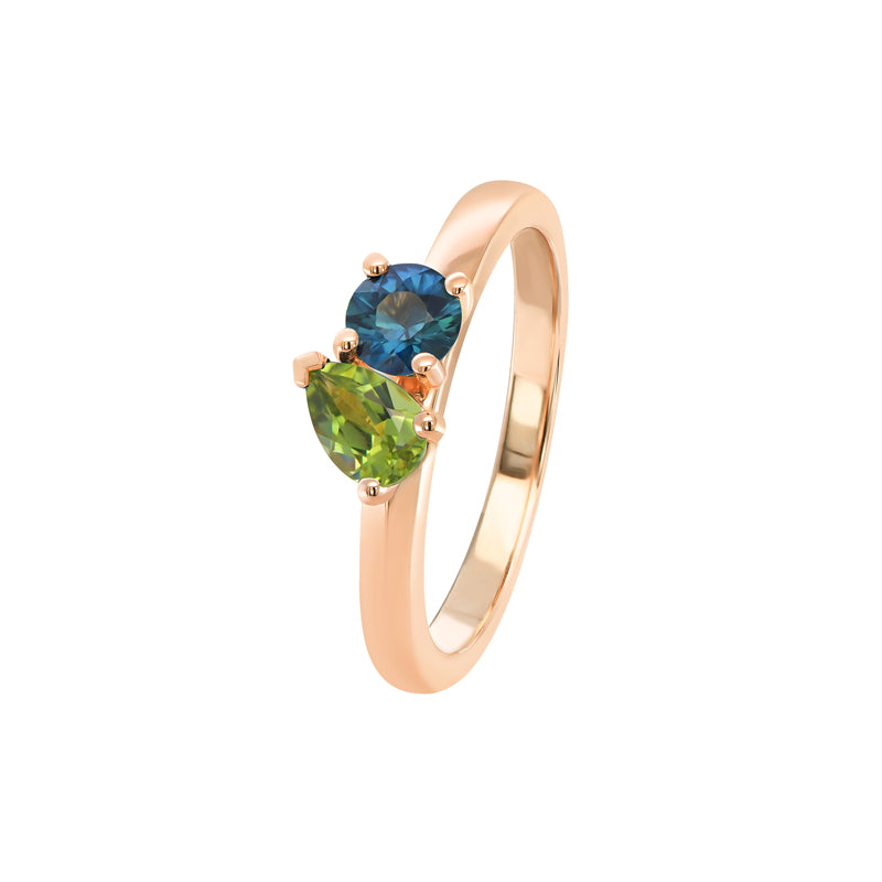 La Deux Ring