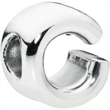 Pandora Letter Charm