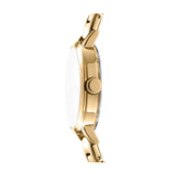 DKNY Urban Women's Silver Dial Stainless Steel Watch