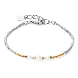 Coeur De Lion Classic Princess Perles D'eau Douce