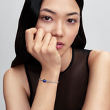 Pandora Blue Fish Mini Charm