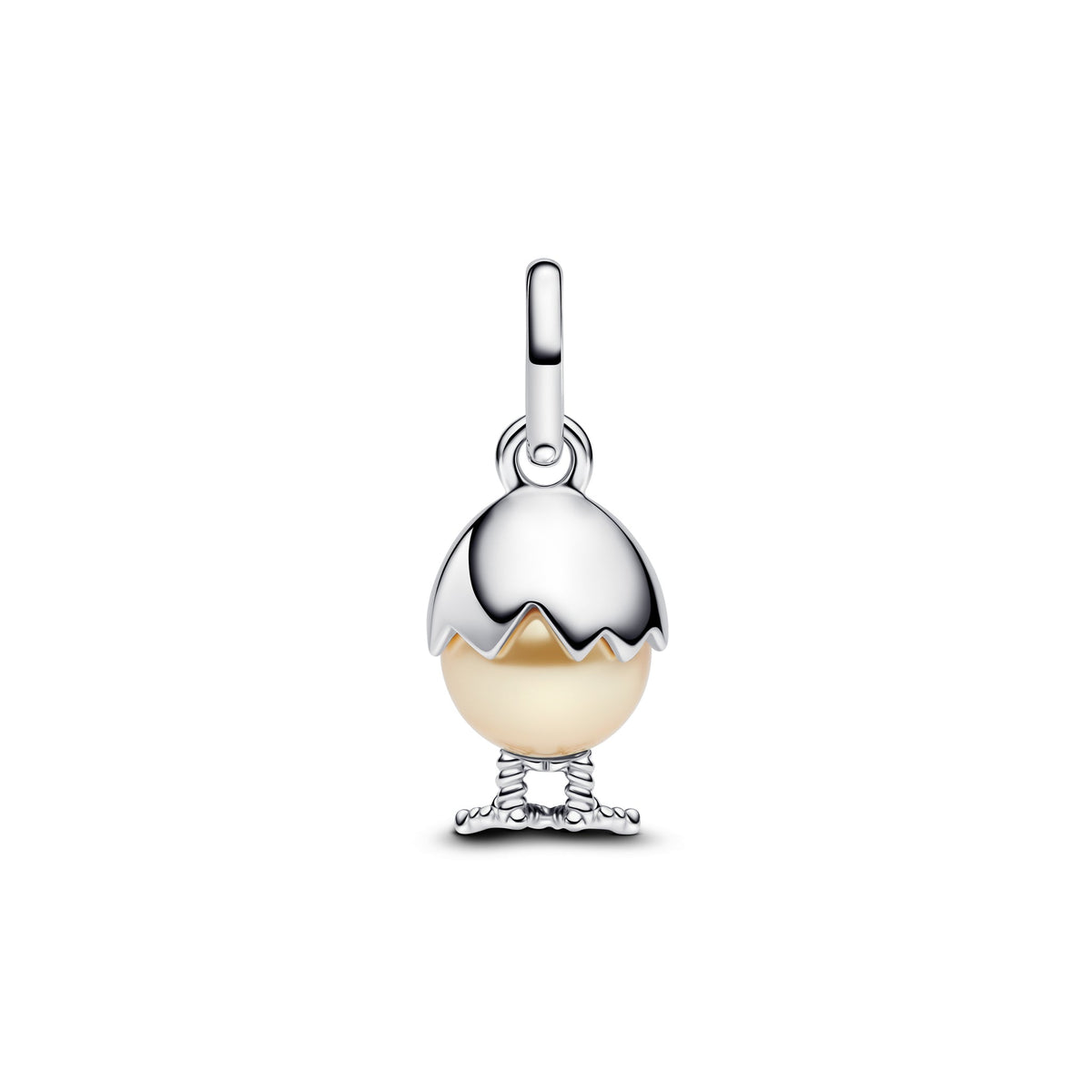 Pandora Easter Egg Dangle Charm