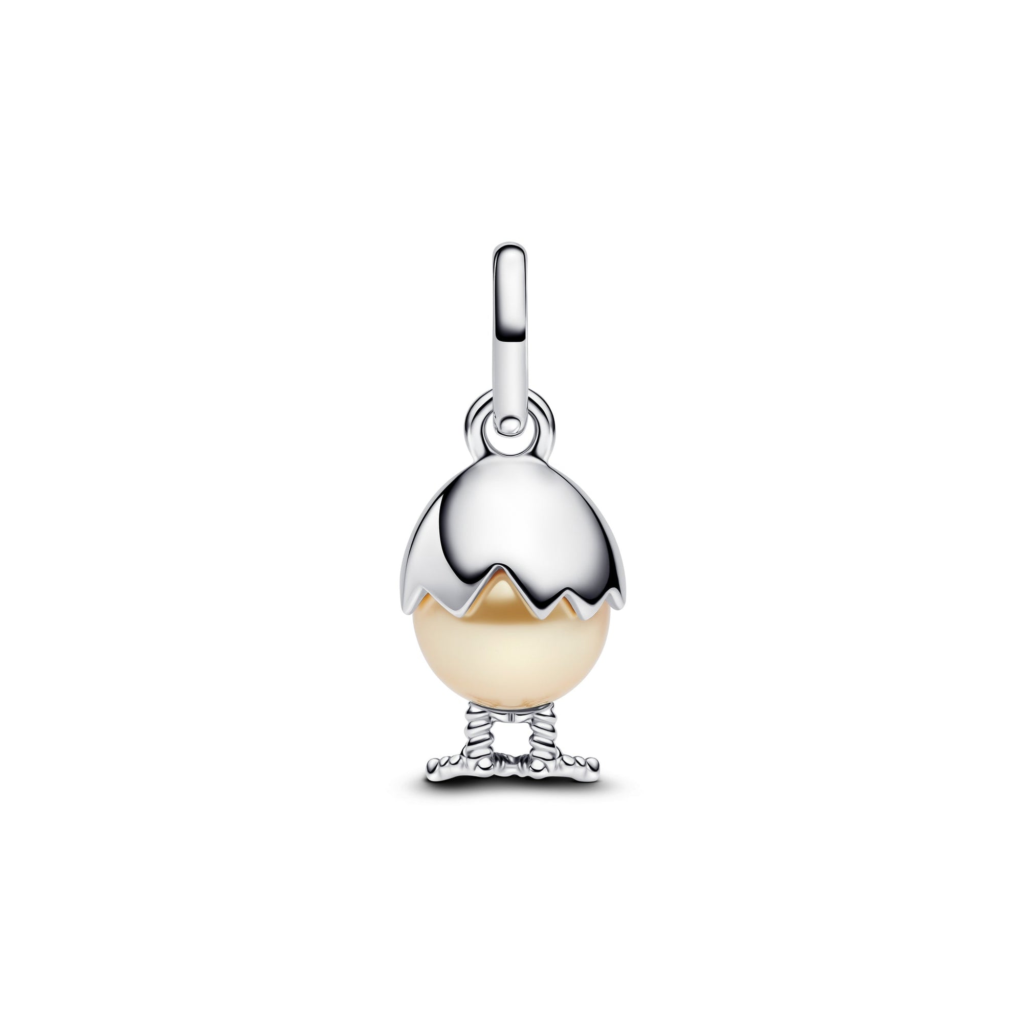 Pandora Easter Egg Dangle Charm