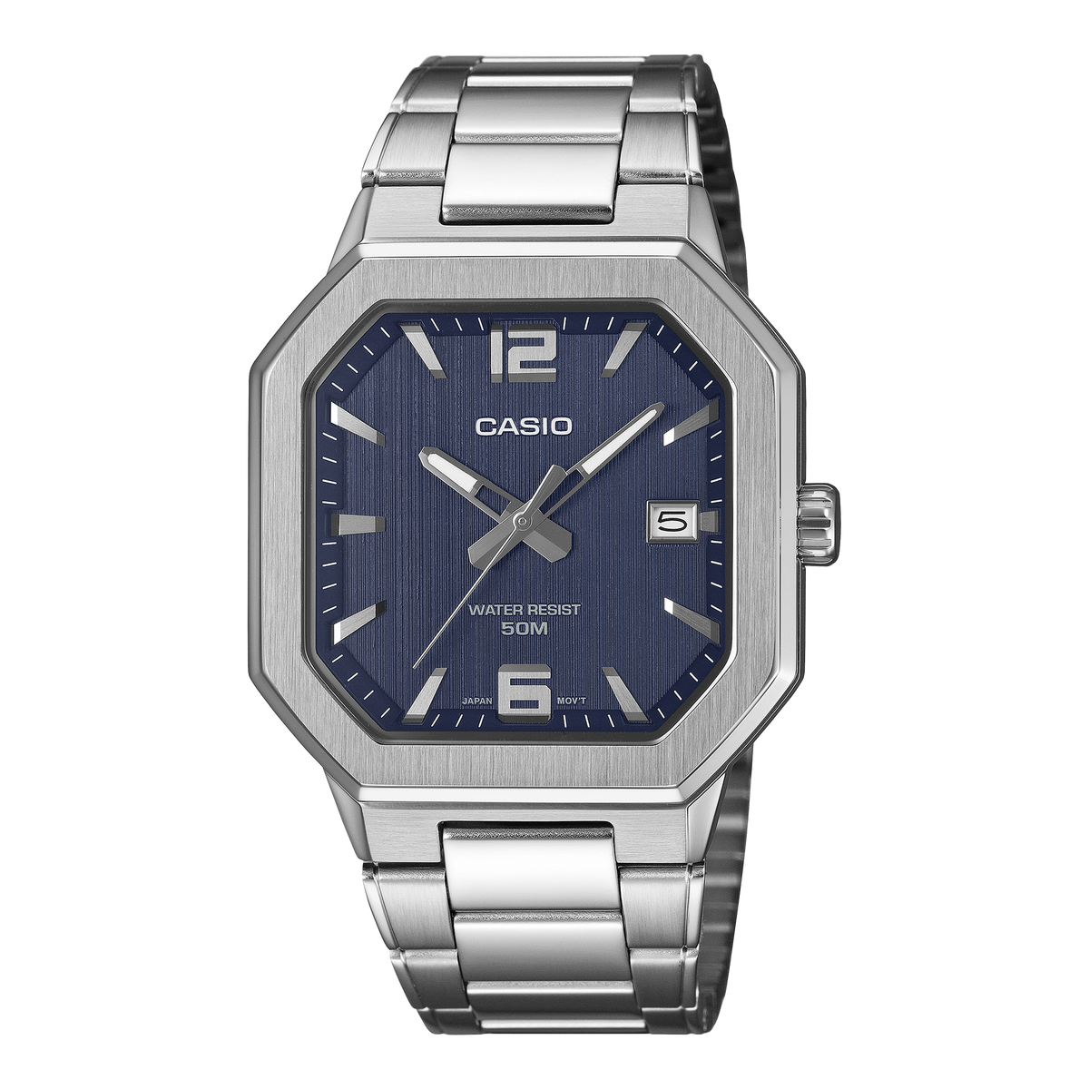 CASIO Vintage MTPB195D-2A