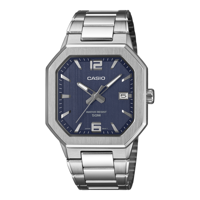 CASIO Vintage MTPB195D-2A