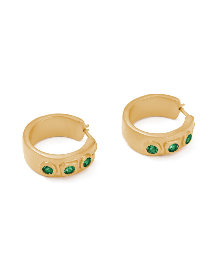 Kirstin Ash II MARE HOOPS