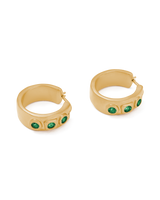 Kirstin Ash II MARE HOOPS