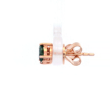 Sapphire Dreams Numilla Earrings