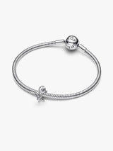 Pandora Tulip Openwork Charm