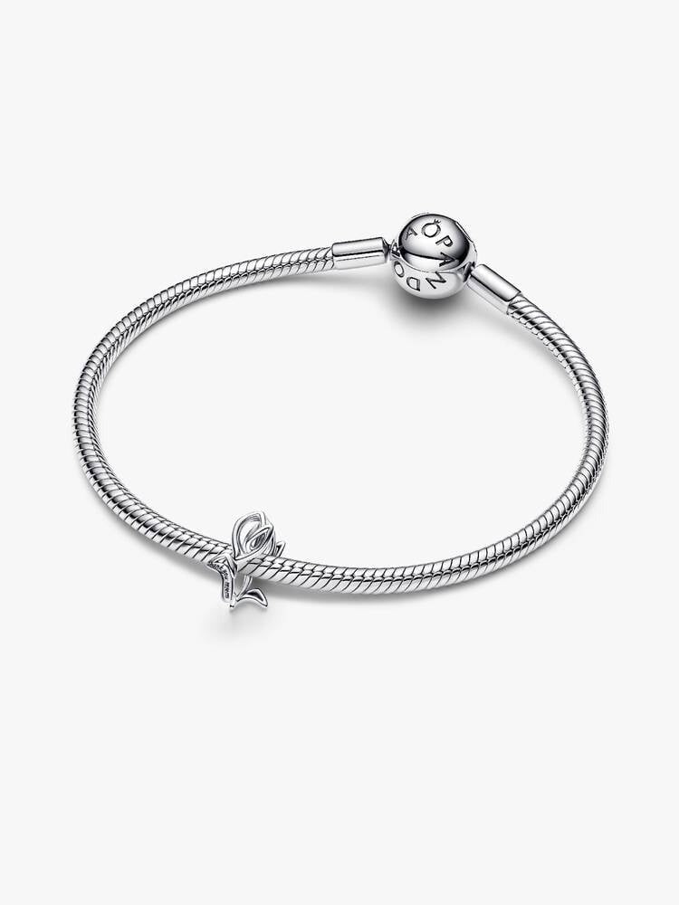 Pandora Tulip Openwork Charm