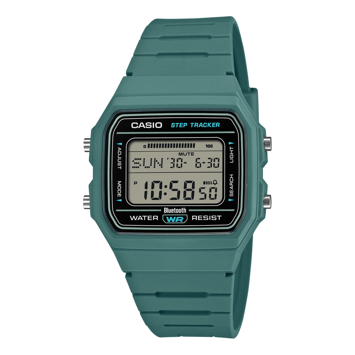 Casio FB100W-3A