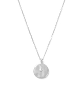 Kirstin Ash Illuminate Coin Necklace