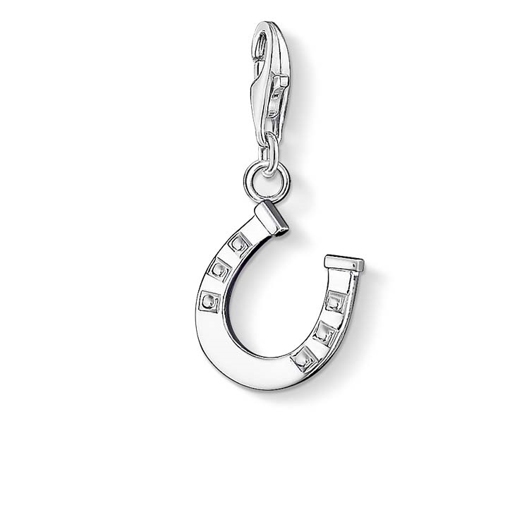 Thomas Sabo Charm Club Horse Shoe Charm