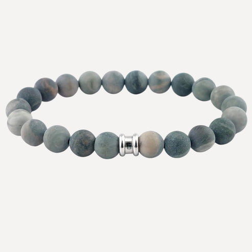 Stones Basic - Matt Mud Medium