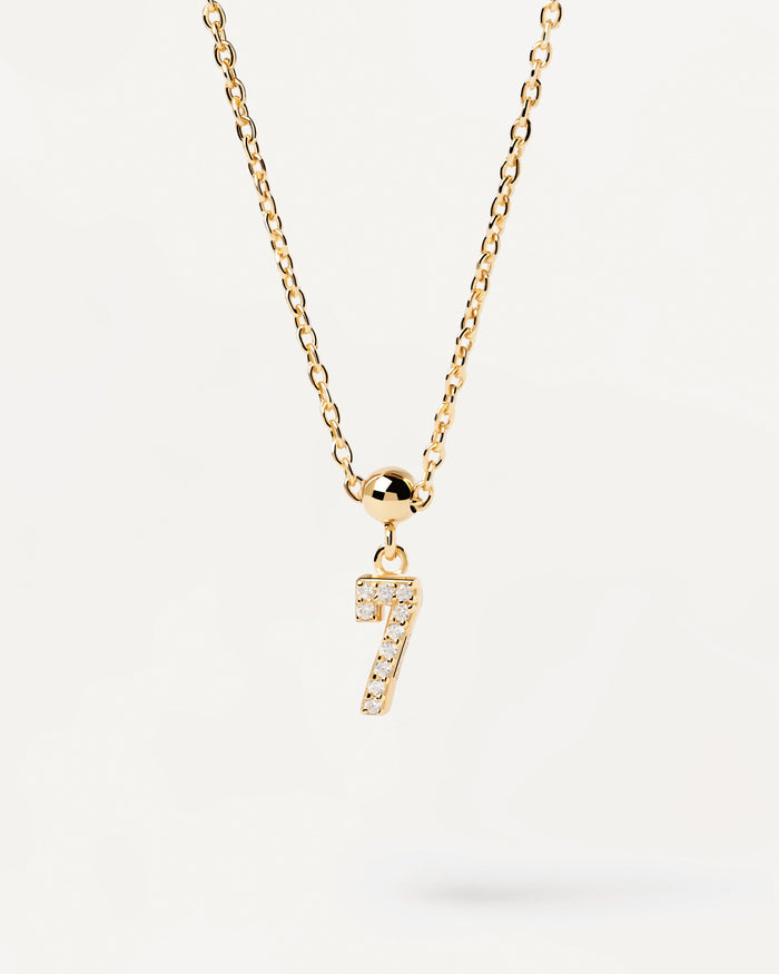 PDPaola Number 0 Charm