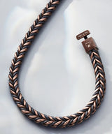 Pig & Hen PH Catena Foxtail Slate Grey Bronze P52-582000