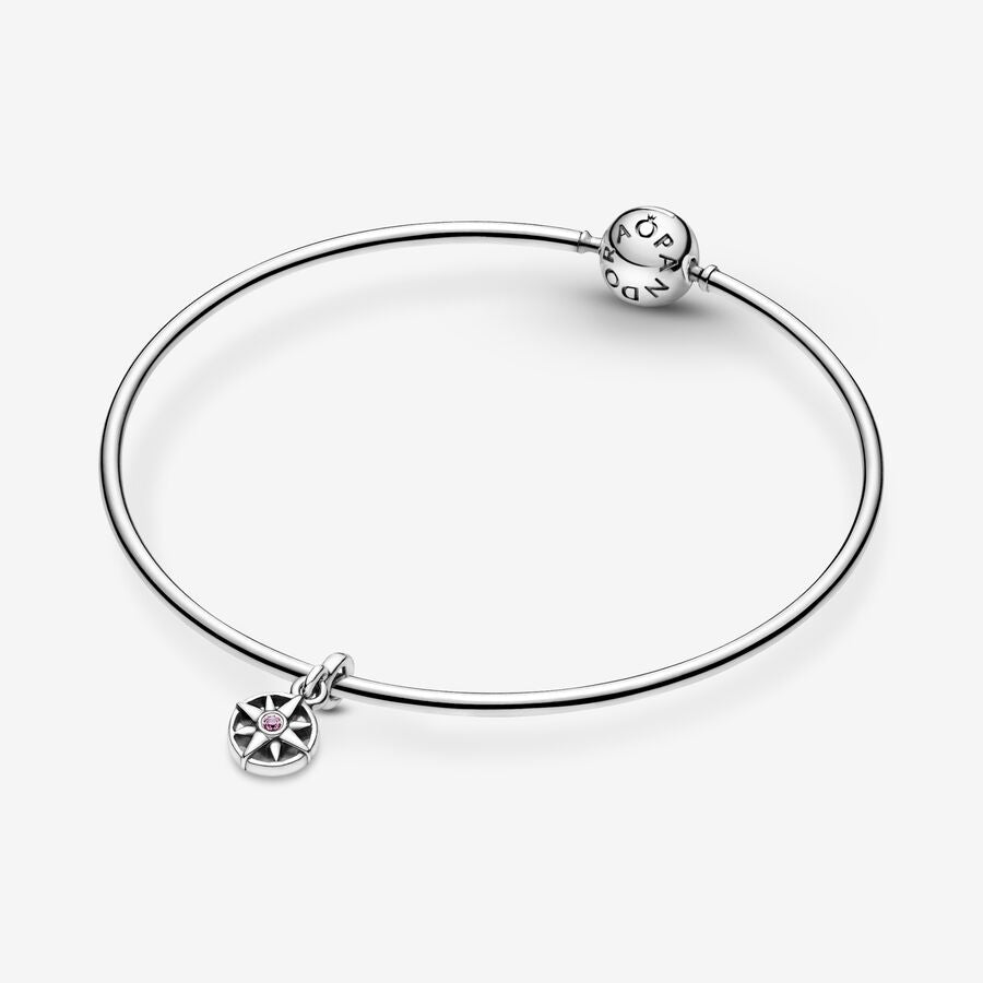 Pandora ME Compass Mini Dangle Charm