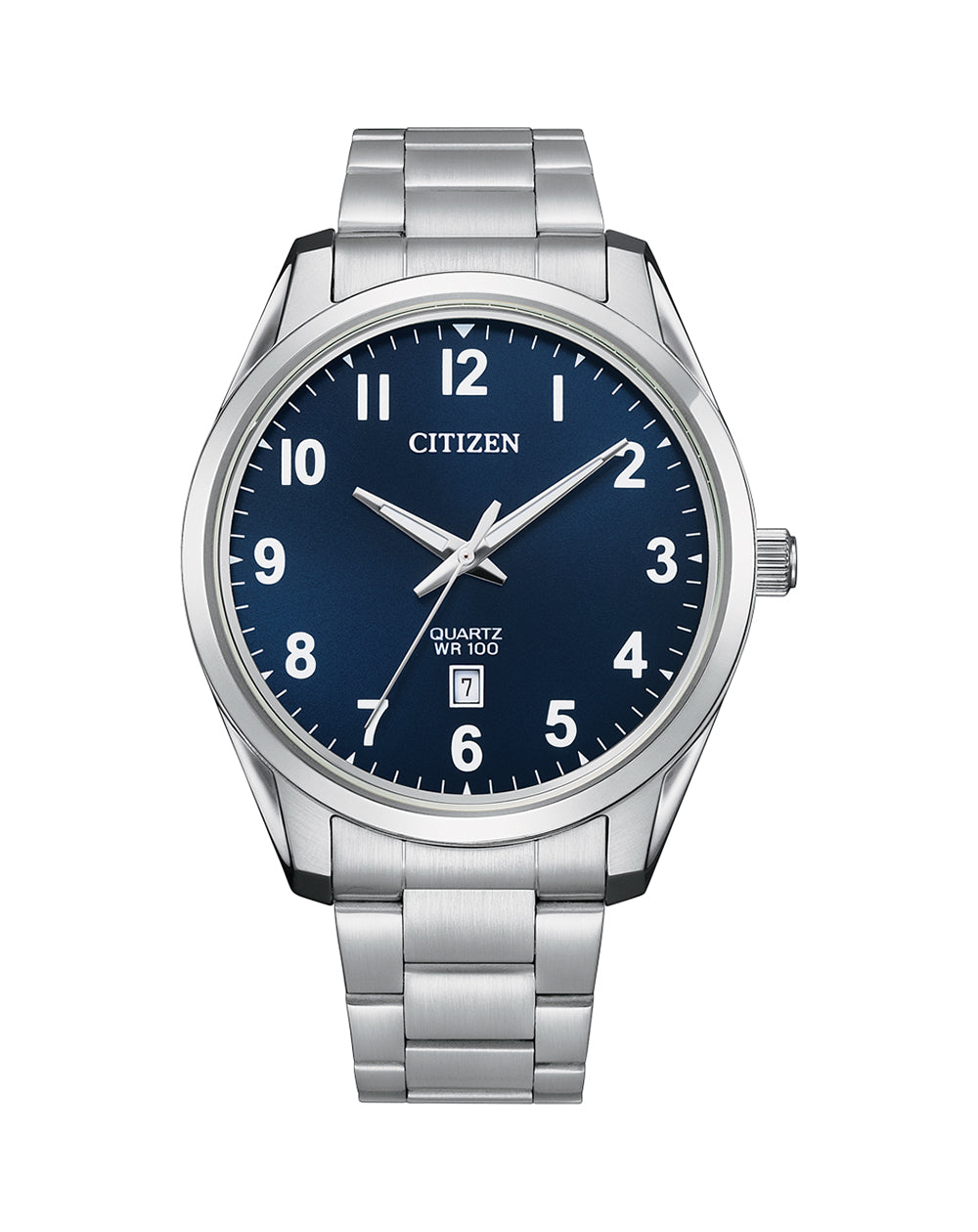 Citizen Gents Quartz Dress Watch BI1031-51L