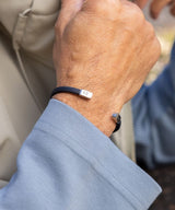 Navarch 5mm Rc Navy | Silver
