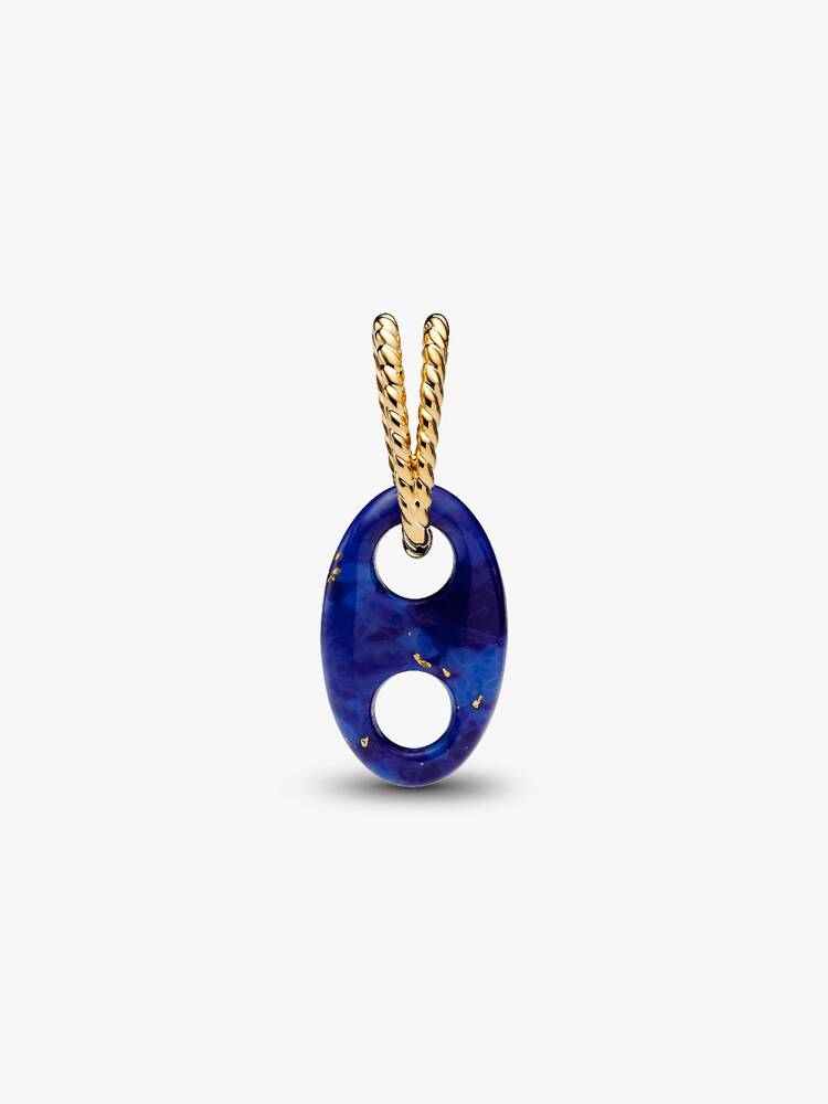 Pandora Marine Link Pendant Charm