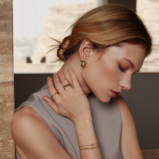 #5A TRAILBLAZER SIL CZ SHIELD B 16.5+2cm