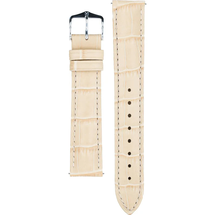 Hirsch 01028190-2 Duke Strap