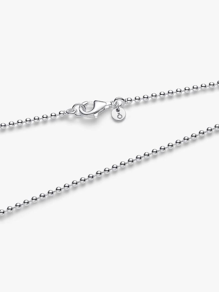 Pandora Ball Chain Necklace