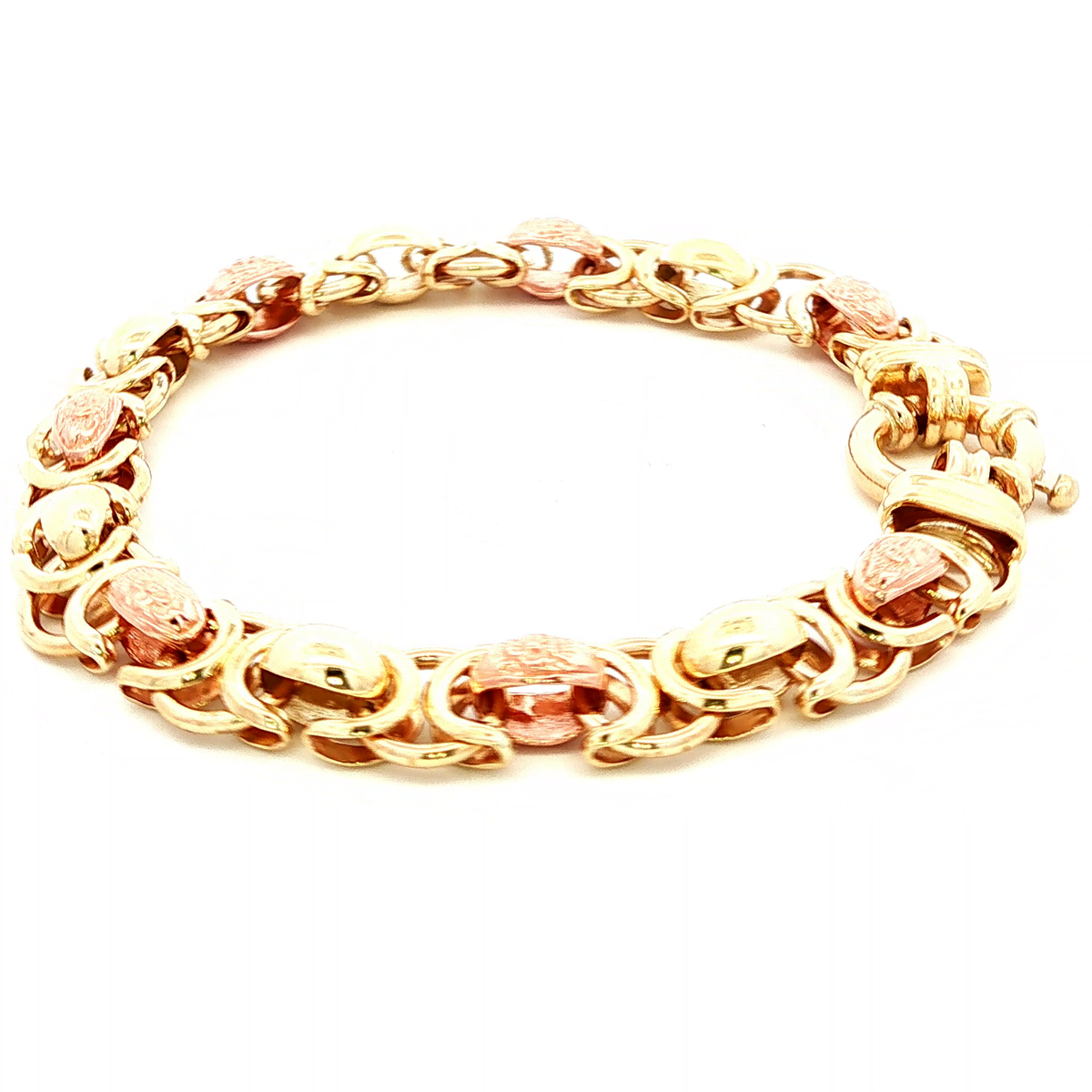 Hugs and Kisses Bracelet