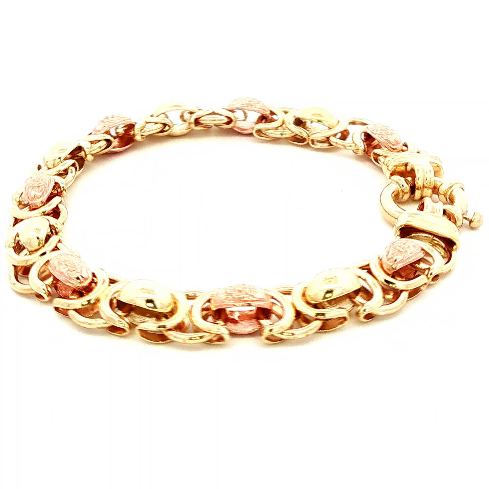 Hugs and Kisses Bracelet