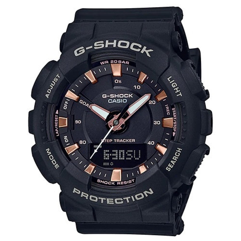 G-Shock Analog-Digital GMA