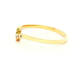 Eternity Ring in 18 Carat Yellow Gold