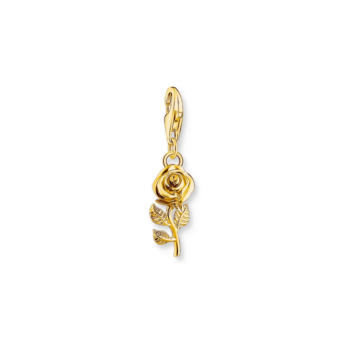 Thomas Sabo Charm Pendant Rose Gold