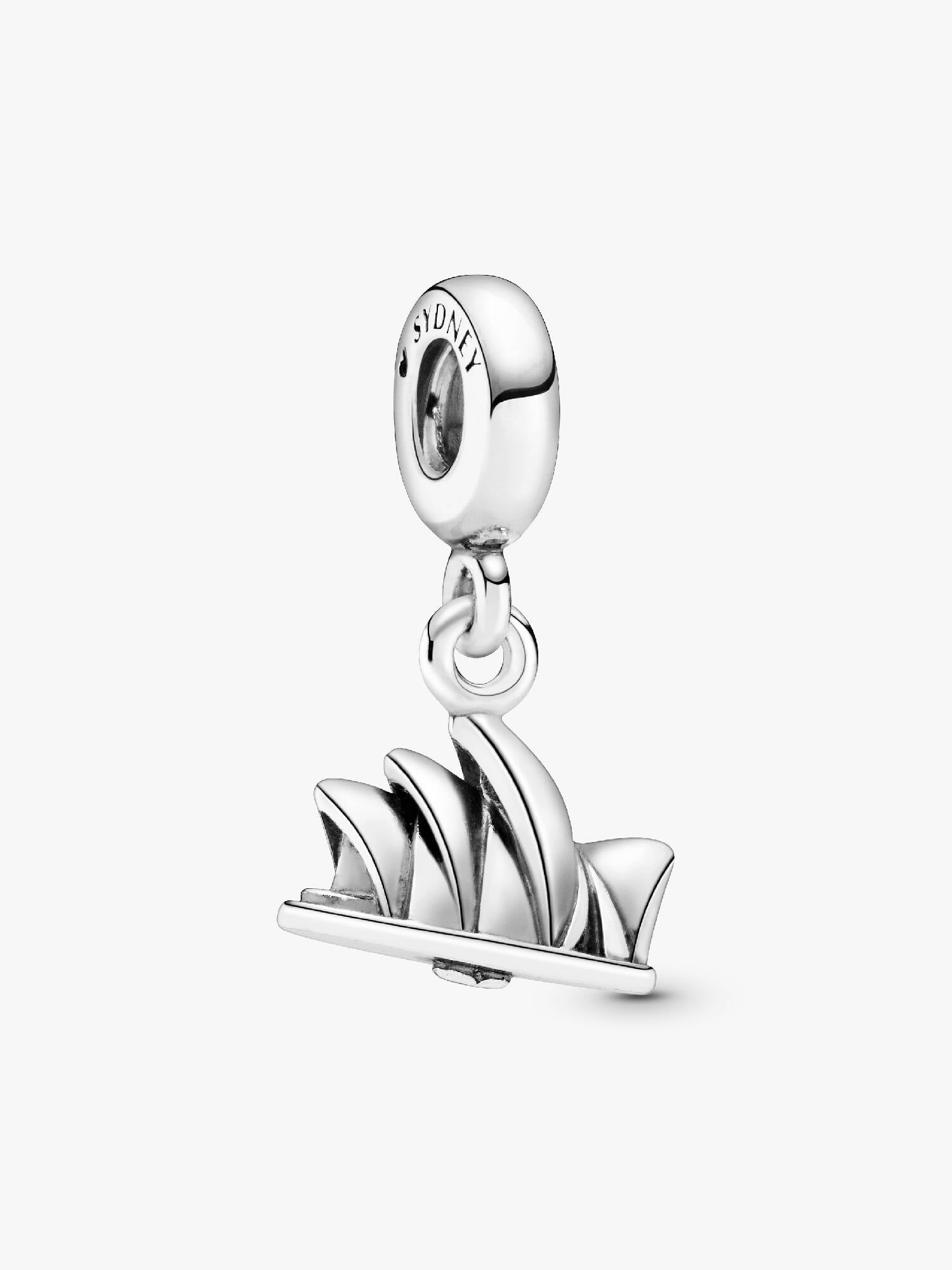 Pandora Sydney Opera House Dangle Charm